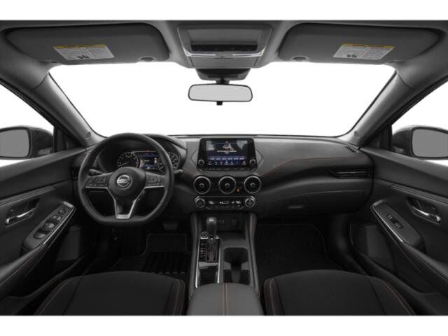 2021 Nissan Sentra SR Winder GA