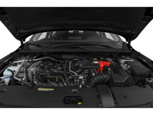 2021 Nissan Sentra SR Winder GA
