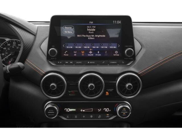 2021 Nissan Sentra SR Winder GA