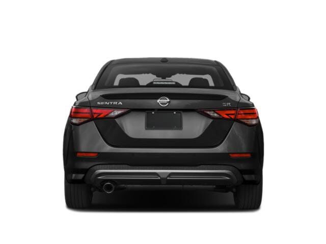 2021 Nissan Sentra SR Winder GA