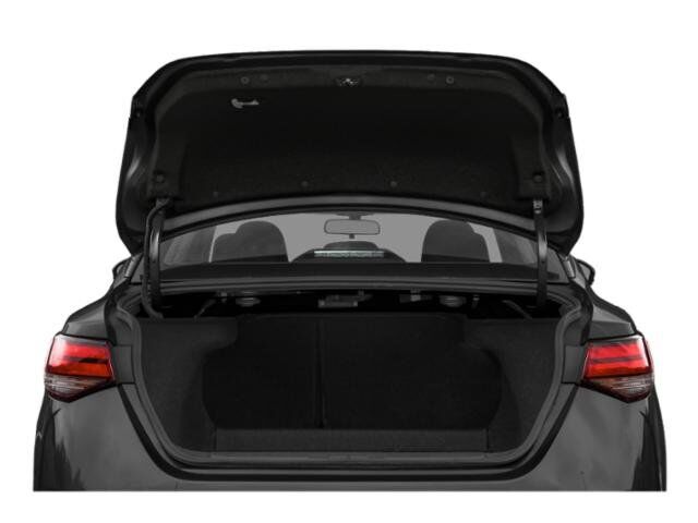 2021 Nissan Sentra SR Winder GA