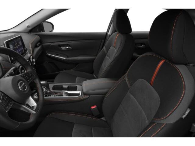 2021 Nissan Sentra SR Winder GA