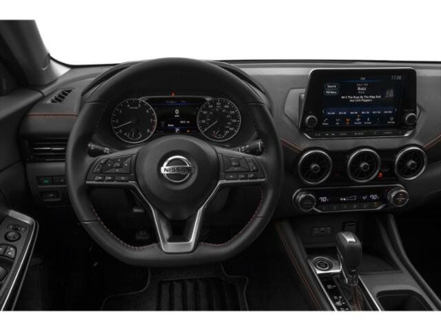 2021 Nissan Sentra SR Winder GA