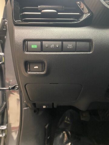 2021 Nissan Sentra SR Xtronic CVT Charlotte NC