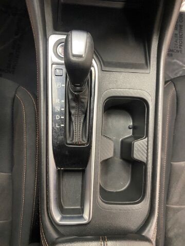 2021 Nissan Sentra SR Xtronic CVT Charlotte NC