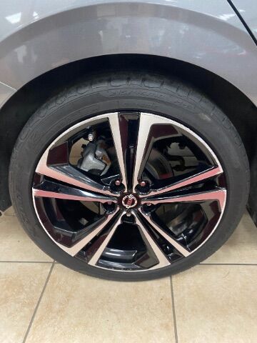 2021 Nissan Sentra SR Xtronic CVT Charlotte NC