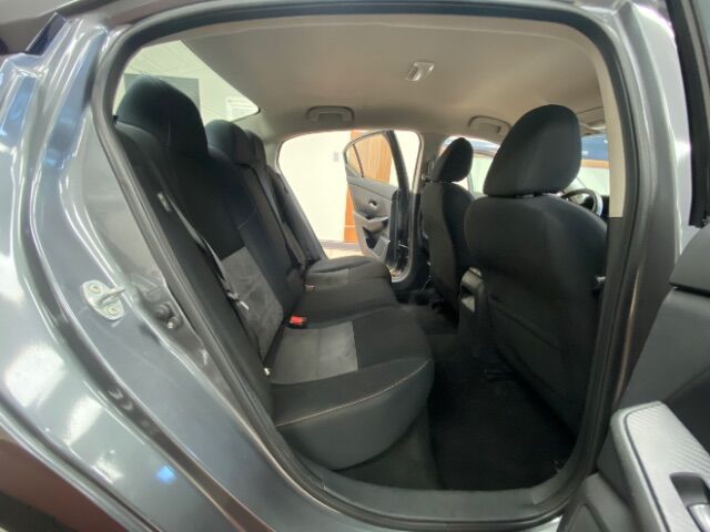 2021 Nissan Sentra SR Xtronic CVT Charlotte NC