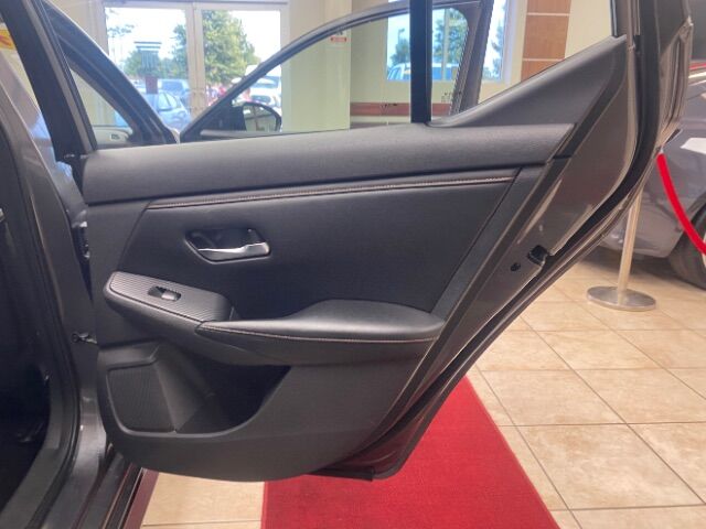 2021 Nissan Sentra SR Xtronic CVT Charlotte NC