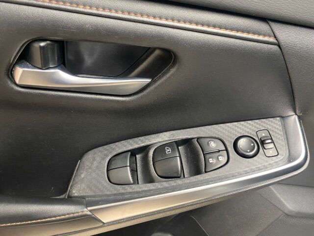 2021 Nissan Sentra SR Xtronic CVT Charlotte NC