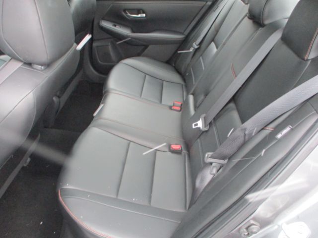 2021 Nissan Sentra SR Xtronic CVT Florence KY