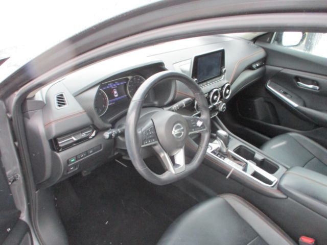 2021 Nissan Sentra SR Xtronic CVT Florence KY