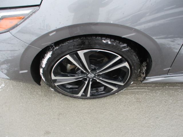 2021 Nissan Sentra SR Xtronic CVT Florence KY