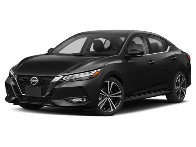 2021 Nissan Sentra