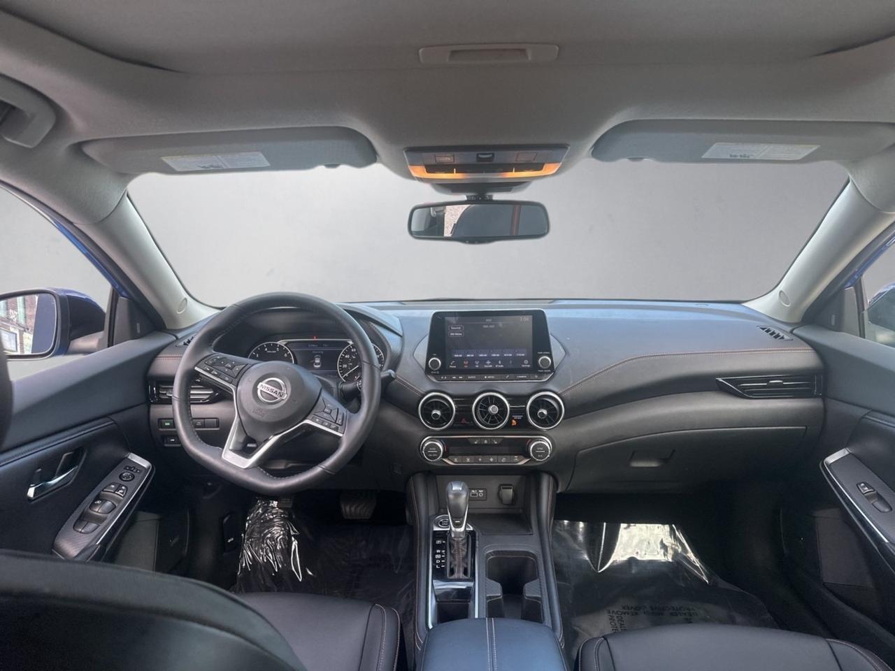 2021 Nissan Sentra SR Glen Burnie MD