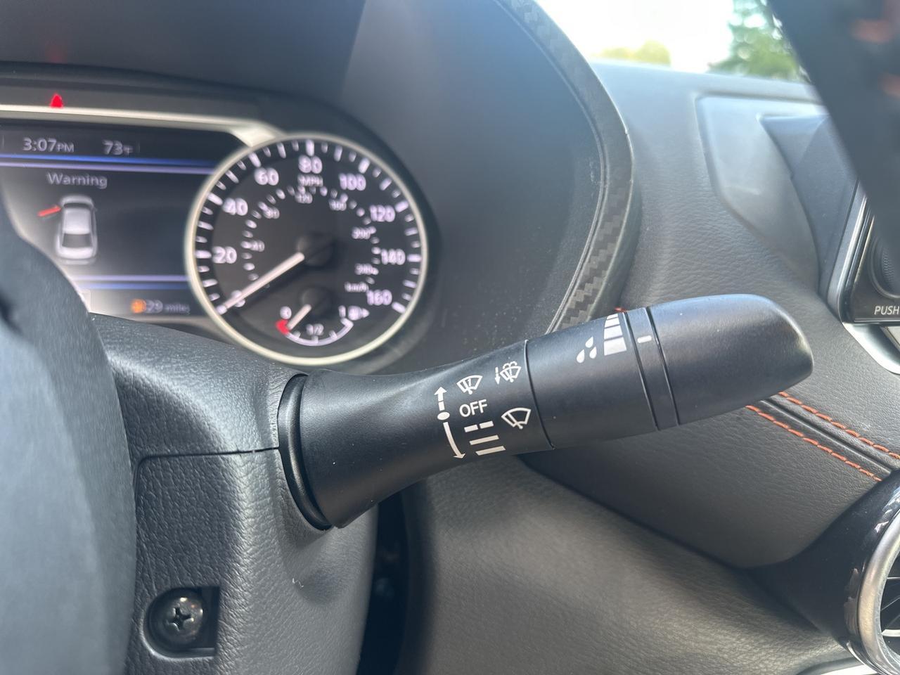2021 Nissan Sentra SR Glen Burnie MD
