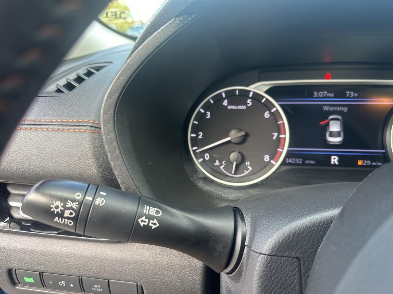 2021 Nissan Sentra SR Glen Burnie MD