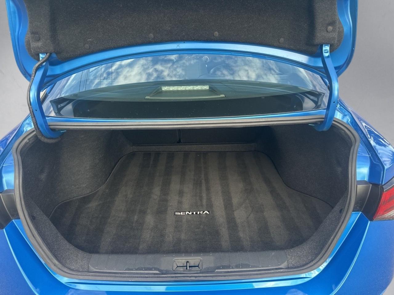 2021 Nissan Sentra SR Glen Burnie MD
