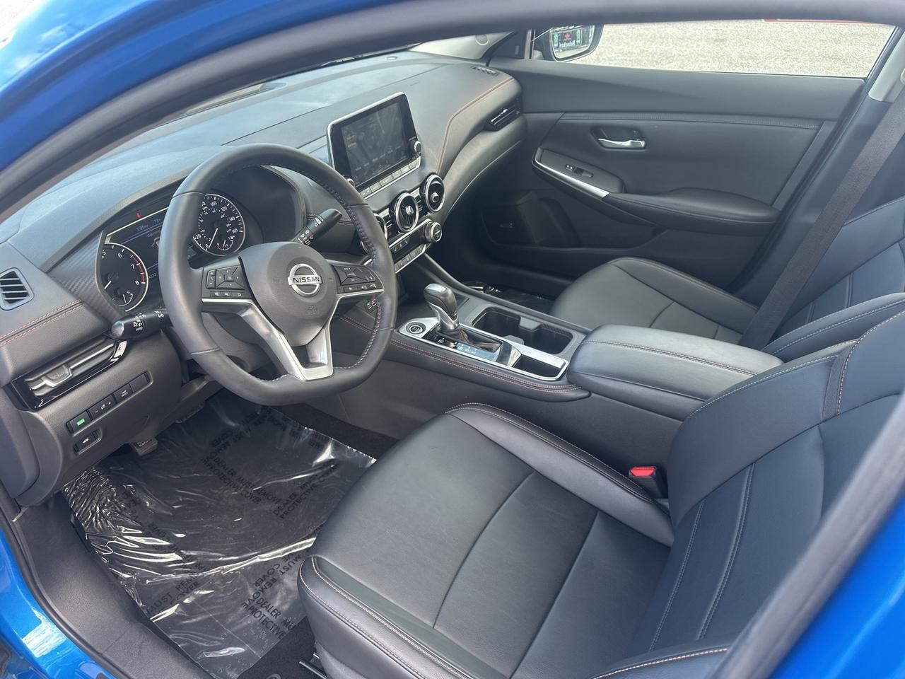 2021 Nissan Sentra SR Glen Burnie MD