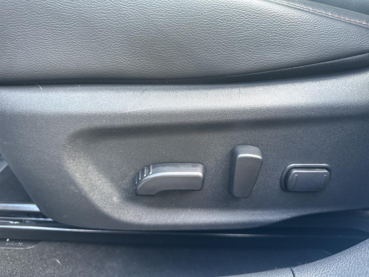 2021 Nissan Sentra SR Glen Burnie MD