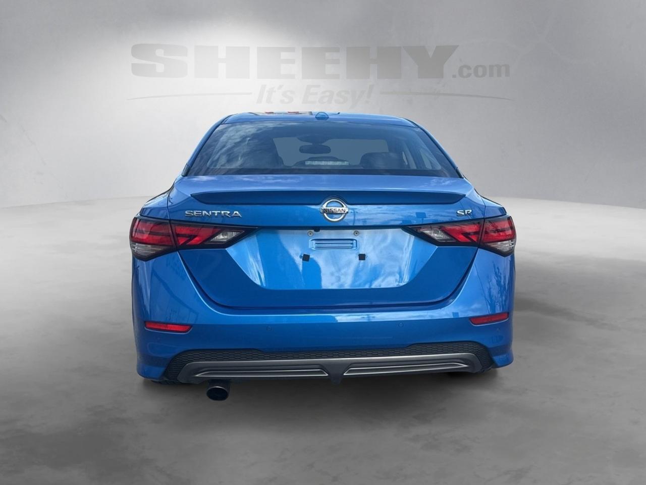 2021 Nissan Sentra SR Glen Burnie MD