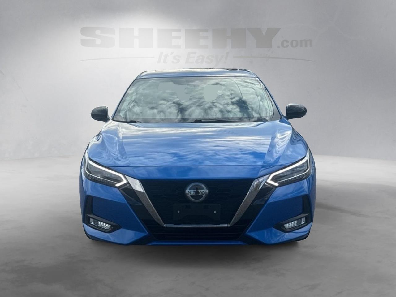 2021 Nissan Sentra SR Glen Burnie MD