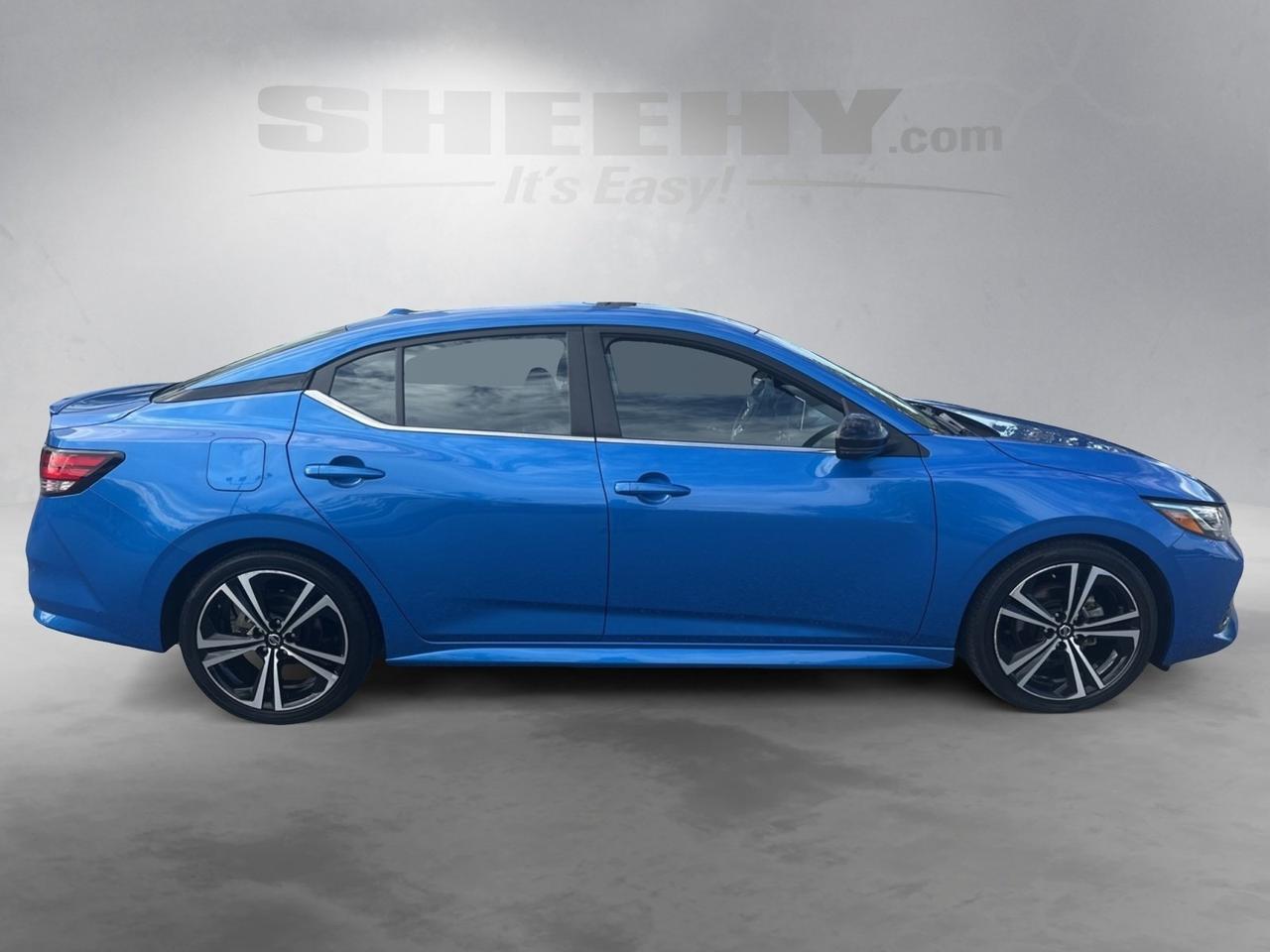2021 Nissan Sentra SR Glen Burnie MD