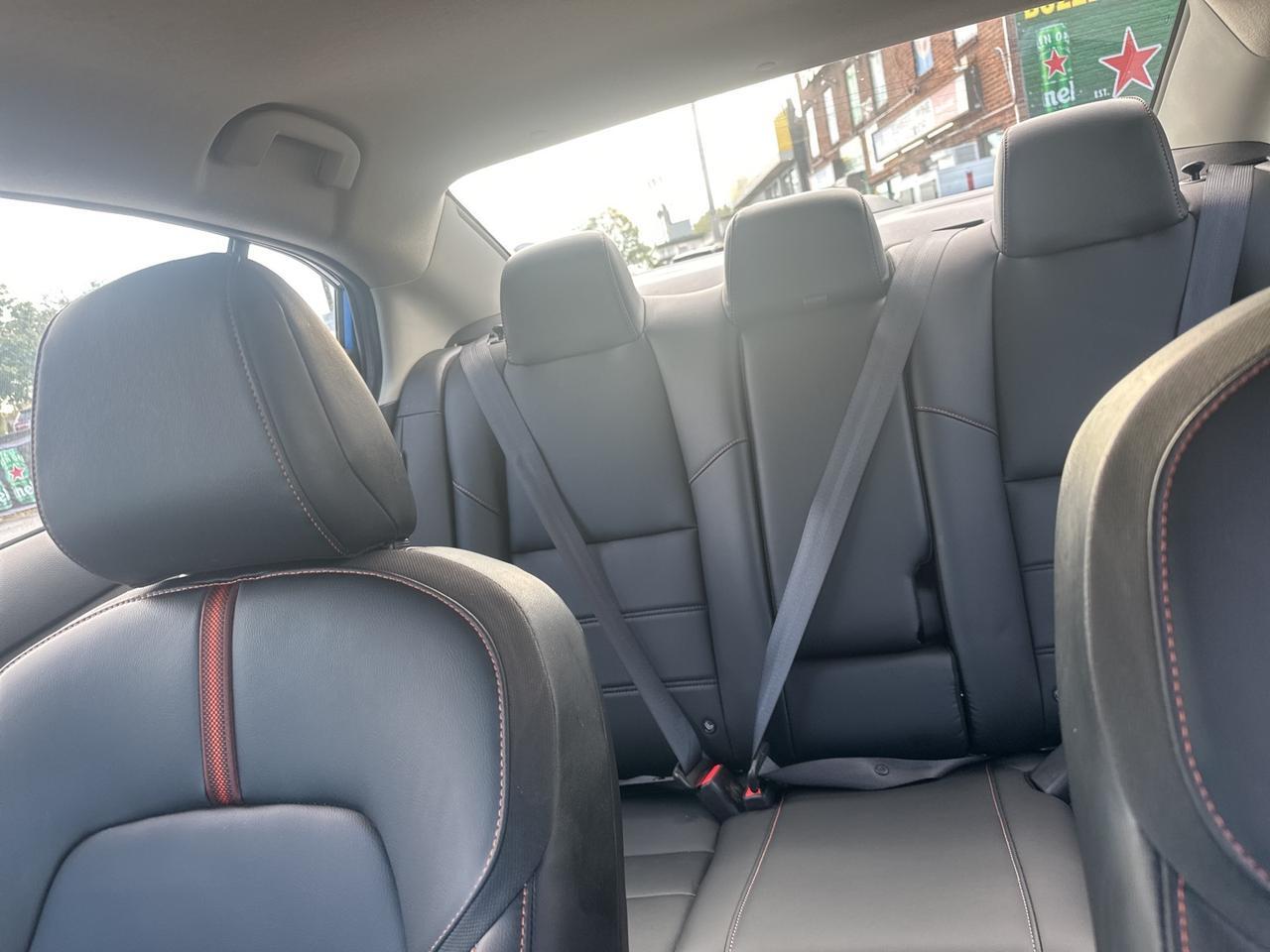 2021 Nissan Sentra SR Glen Burnie MD