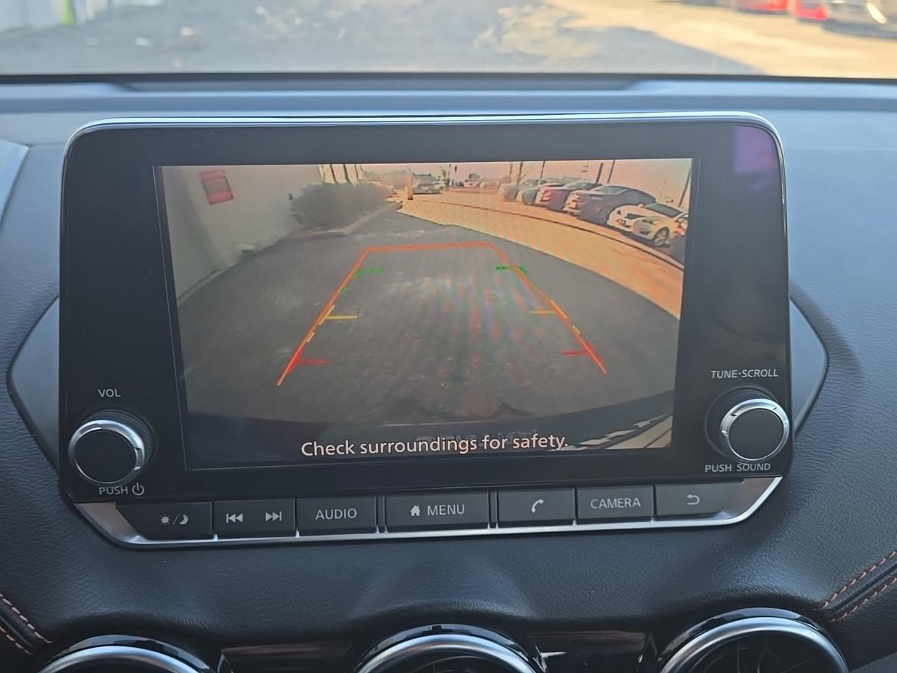 2021 Nissan Sentra SR Glen Burnie MD