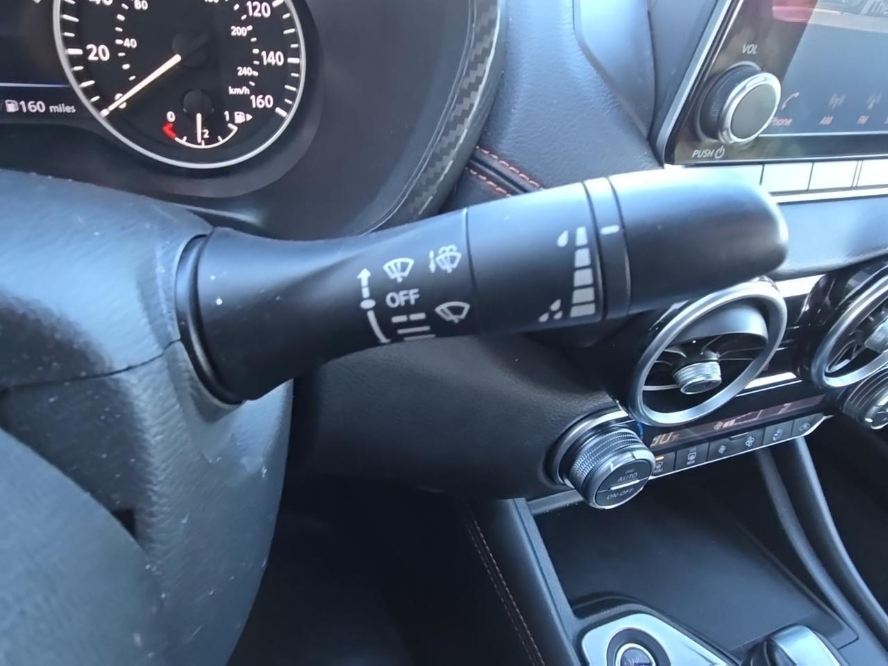 2021 Nissan Sentra SR Glen Burnie MD