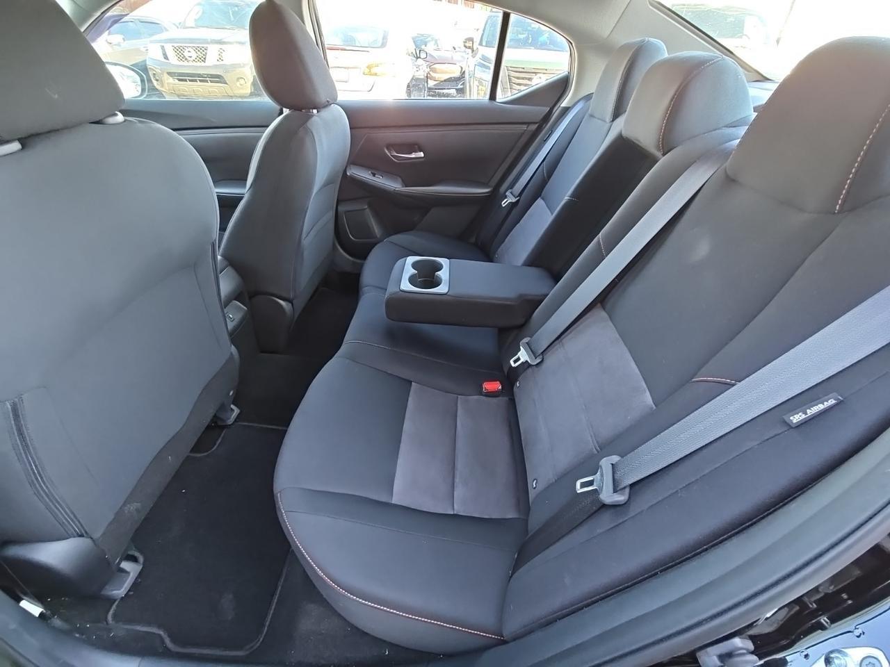 2021 Nissan Sentra SR Glen Burnie MD