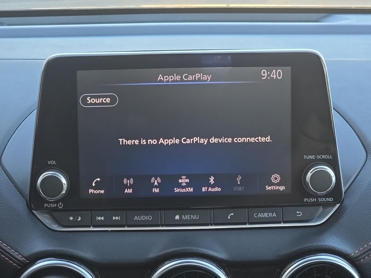 2021 Nissan Sentra SR Glen Burnie MD