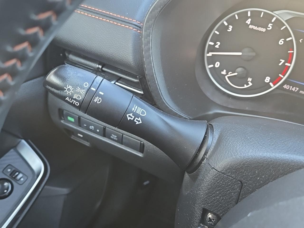 2021 Nissan Sentra SR Glen Burnie MD