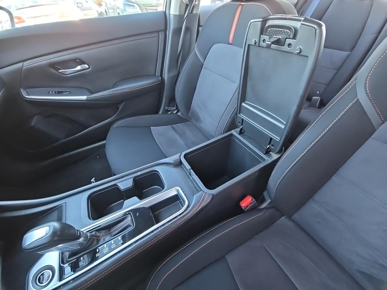 2021 Nissan Sentra SR Glen Burnie MD