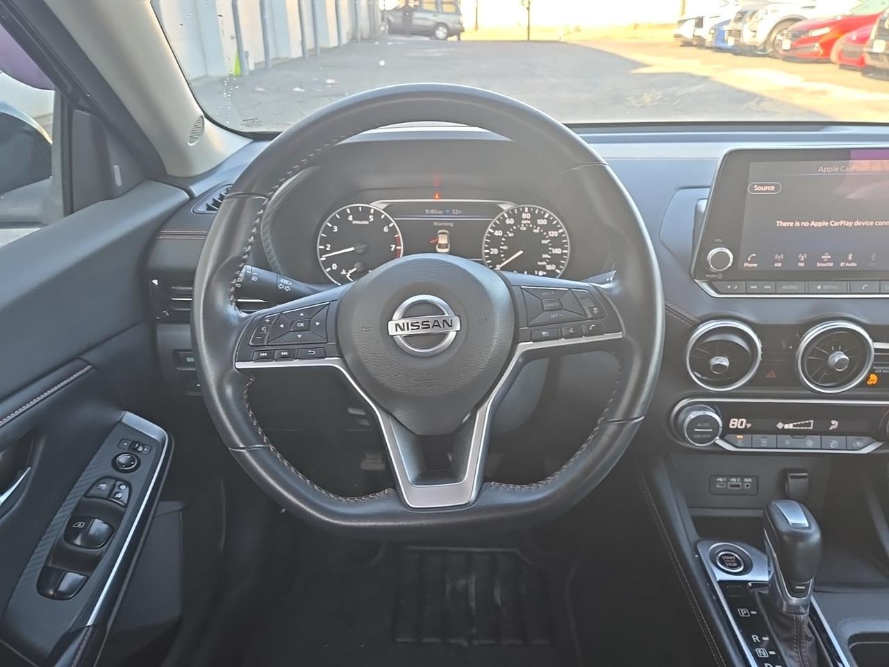 2021 Nissan Sentra SR Glen Burnie MD