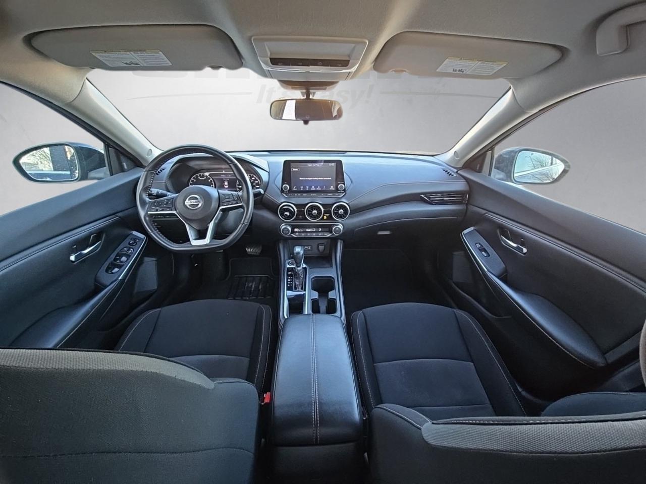 2021 Nissan Sentra SR Glen Burnie MD