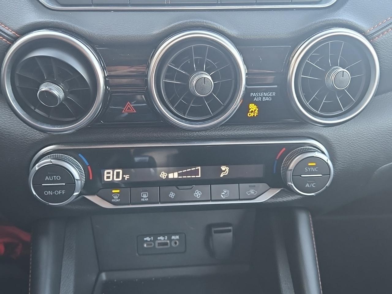 2021 Nissan Sentra SR Glen Burnie MD