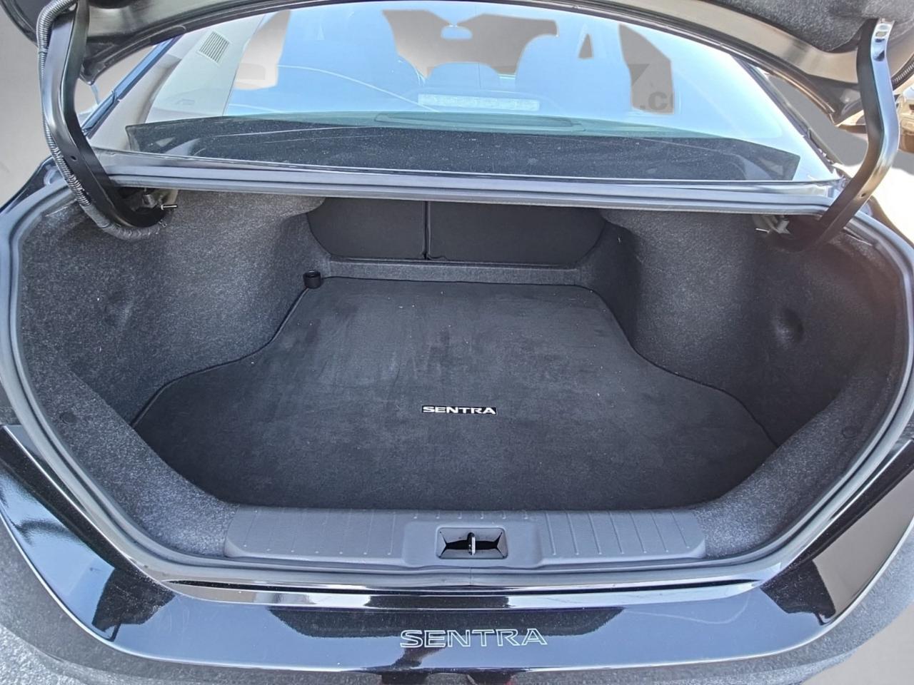 2021 Nissan Sentra SR Glen Burnie MD