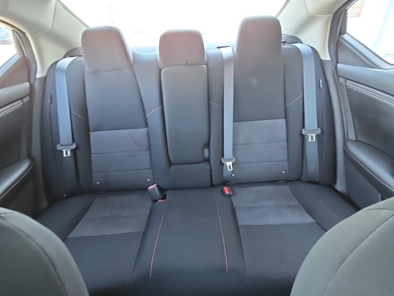 2021 Nissan Sentra SR Glen Burnie MD