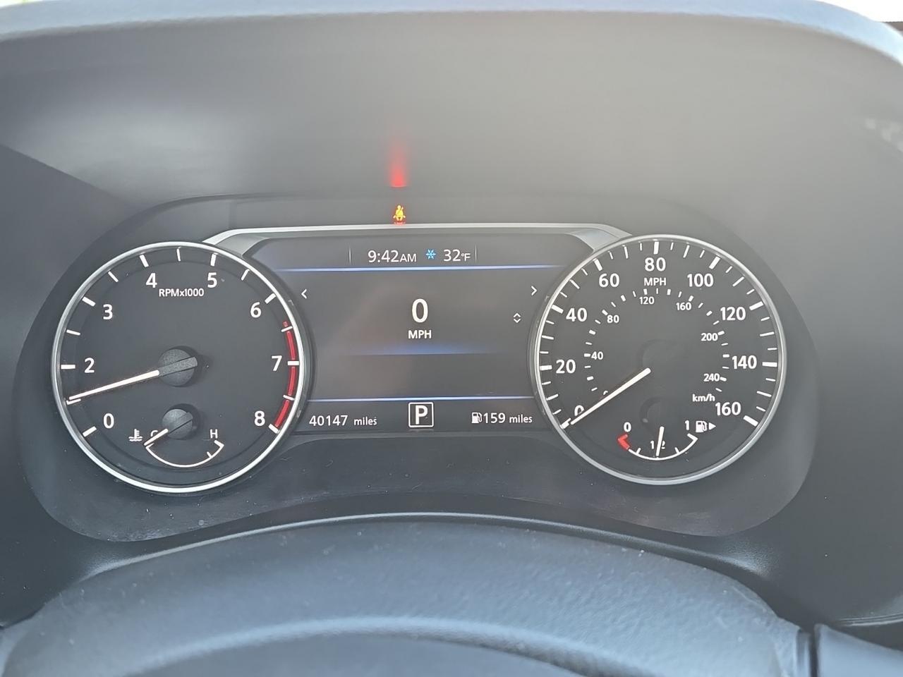 2021 Nissan Sentra SR Glen Burnie MD