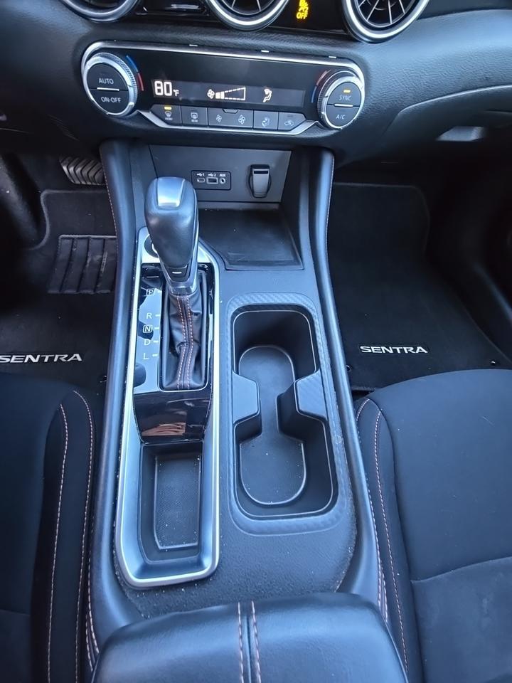 2021 Nissan Sentra SR Glen Burnie MD