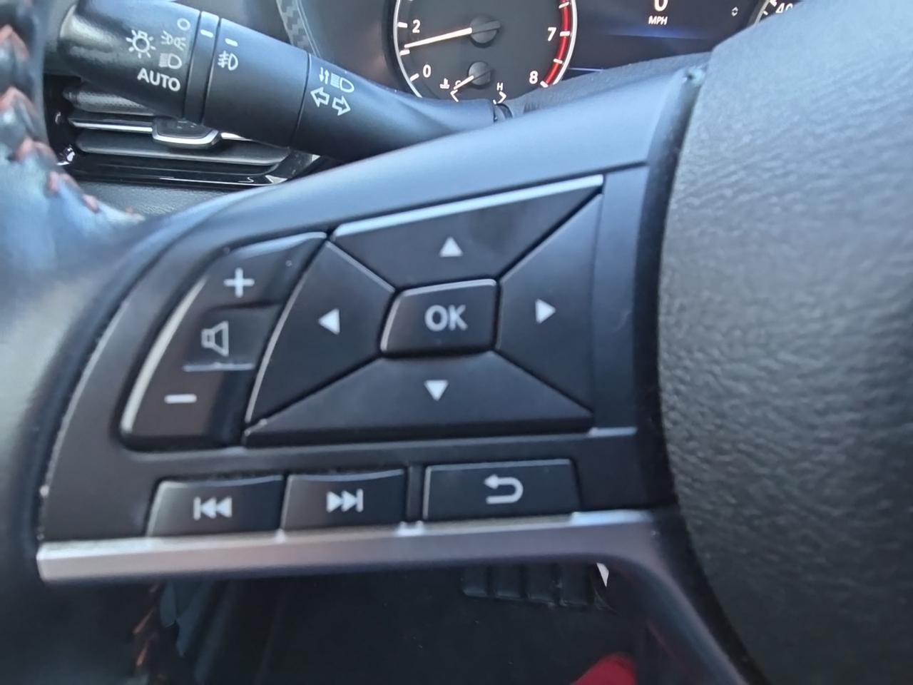 2021 Nissan Sentra SR Glen Burnie MD