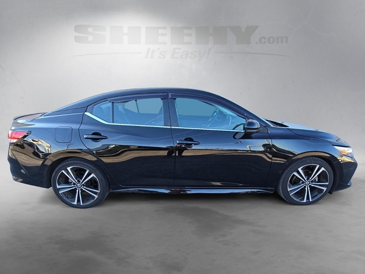 2021 Nissan Sentra SR Glen Burnie MD