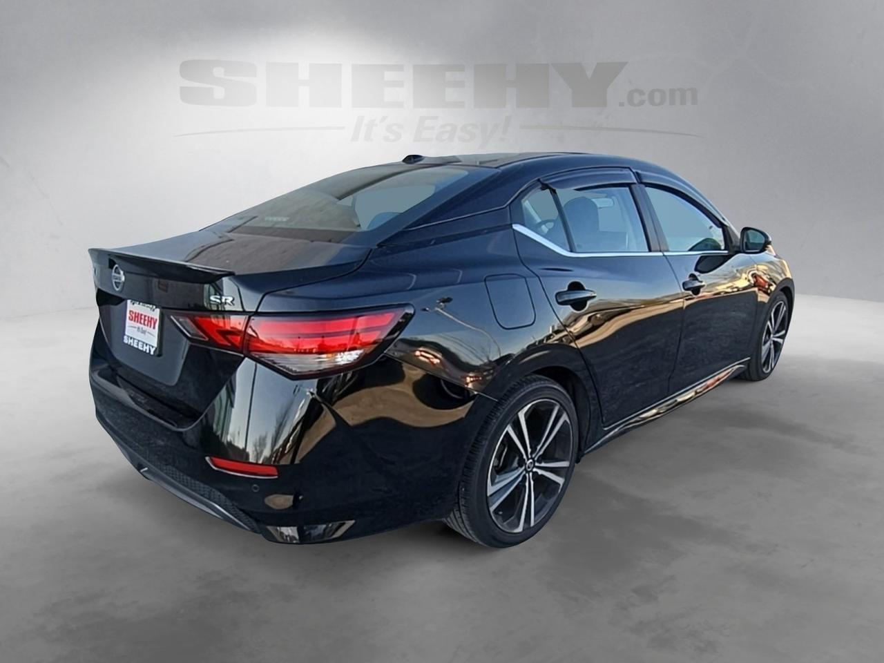 2021 Nissan Sentra SR Glen Burnie MD