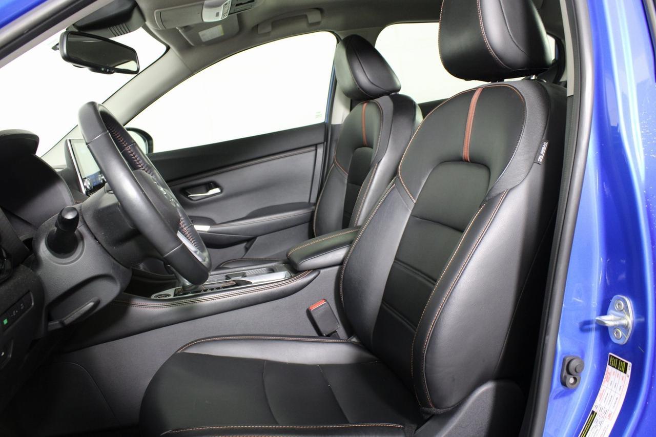 2021 Nissan Sentra SR Manassas VA