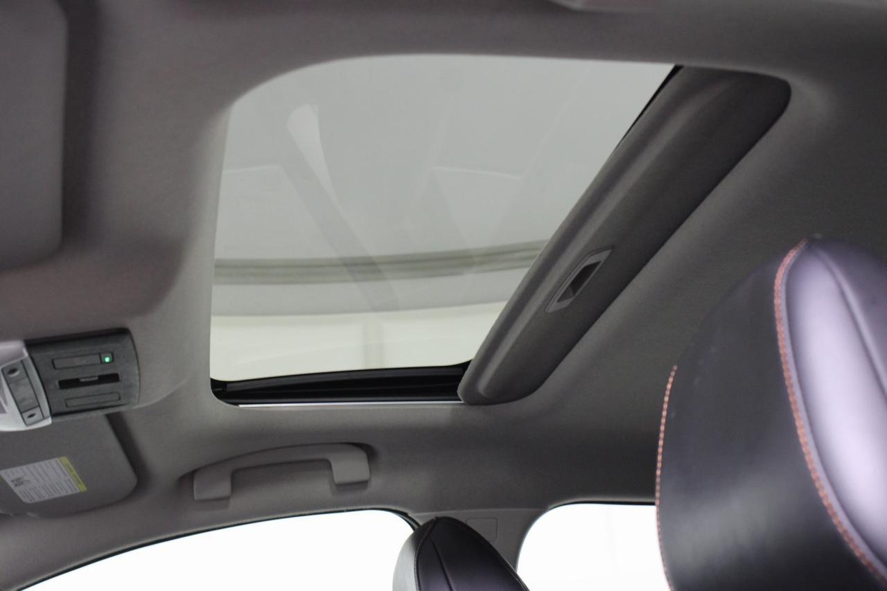 2021 Nissan Sentra SR Manassas VA