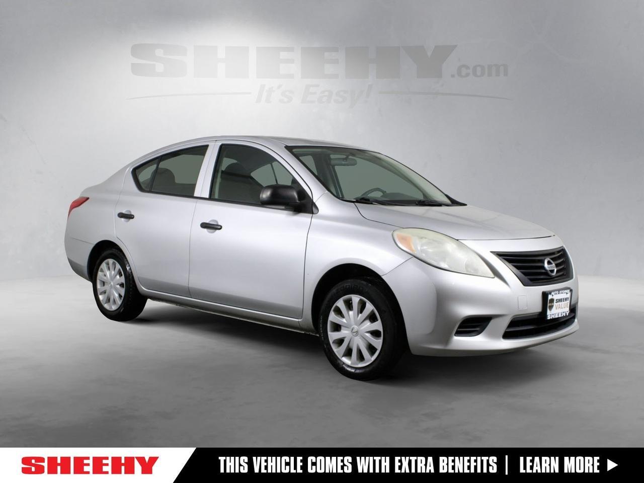 2021 Nissan Sentra