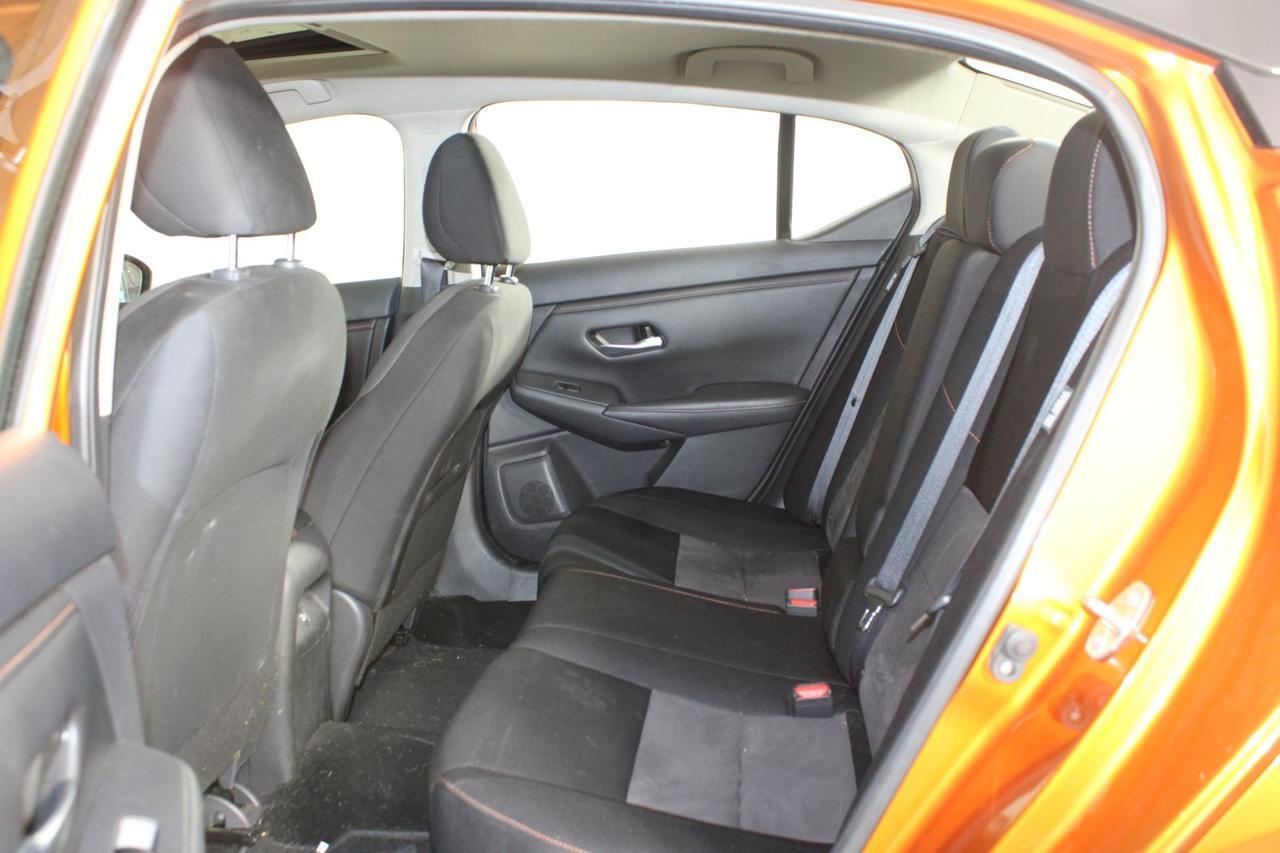 2021 Nissan Sentra SR Manassas VA