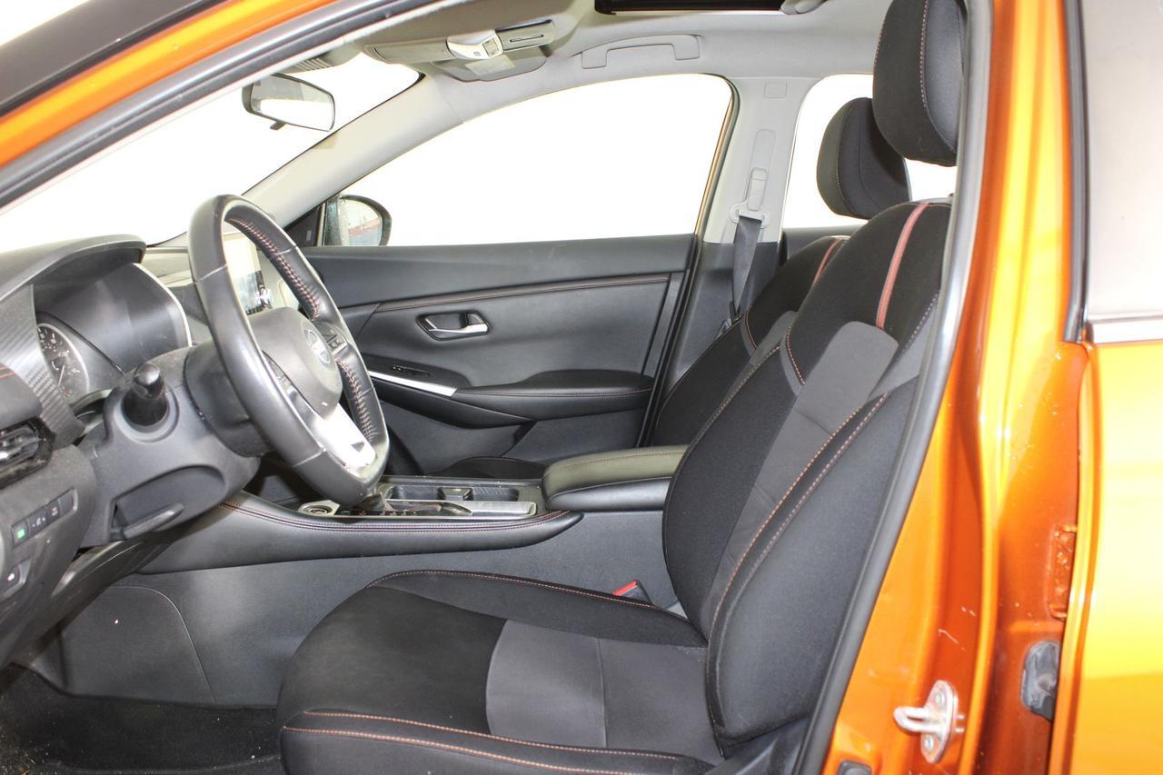 2021 Nissan Sentra SR Manassas VA