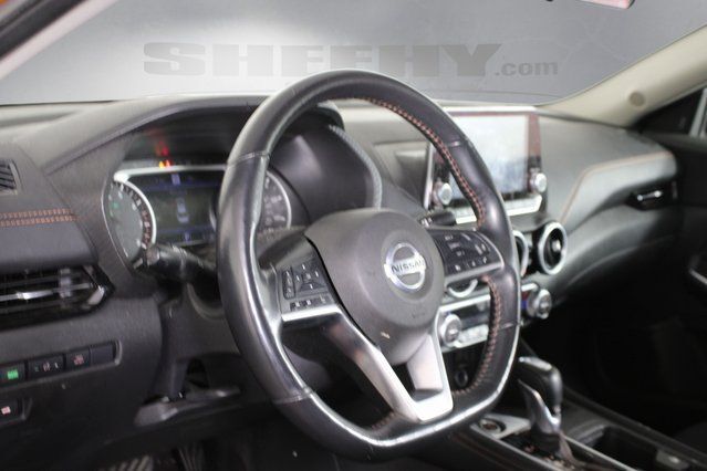 2021 Nissan Sentra SR Manassas VA