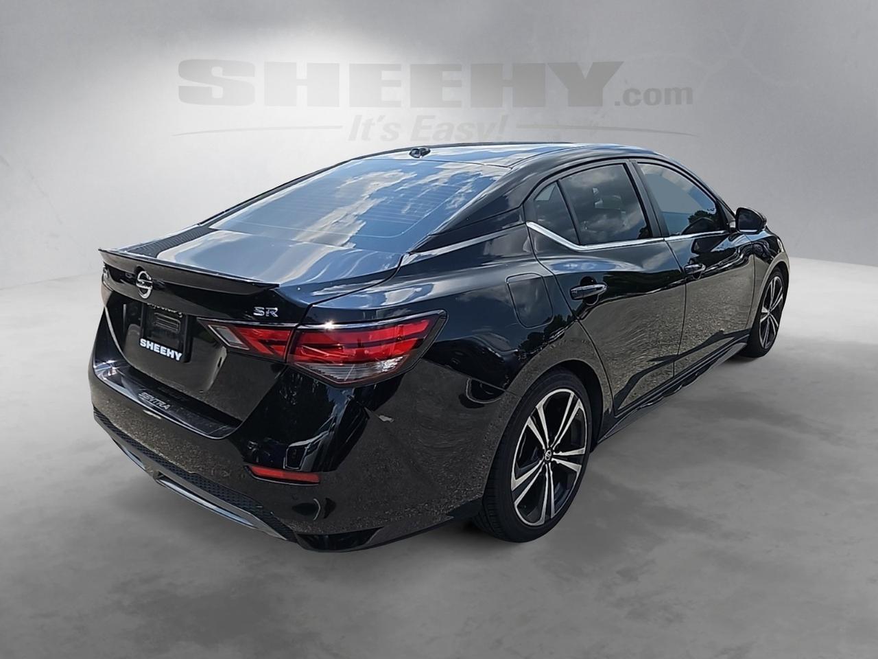 2021 Nissan Sentra SR Waldorf MD